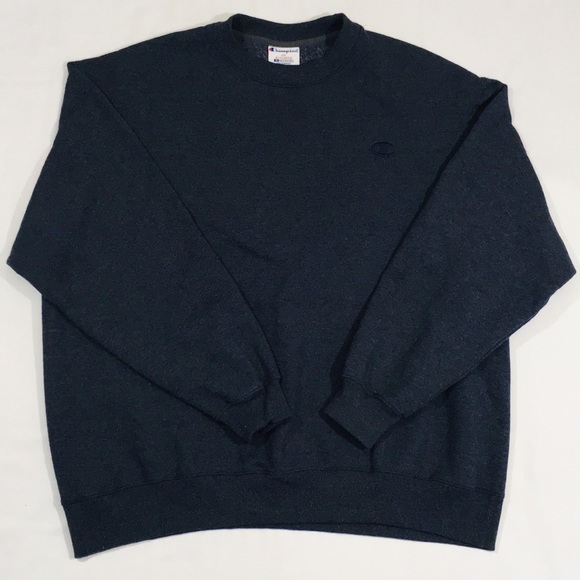 Vintage Other - Men’s Vintage Champion Crew Neck Sweater